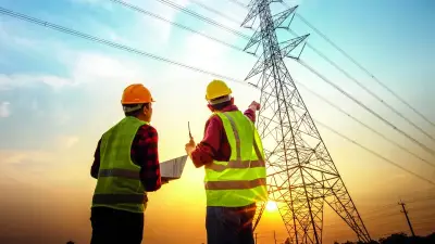 Türkiye'de elektrik dağıtım şebekelerine 10 yılda 50 milyar dolar yatırım gerekiyor