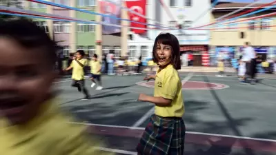 Türkiye'de ortalama eğitim süresi 2025'te 9,6 yıl oldu
