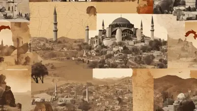 Türkiye'nin En Fotojenik Yerleri: 81 İlin Poz Vermeden Dönülmez Noktaları