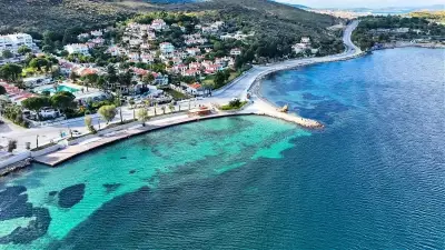 Türkiye'nin en huzurlu 10 ilçesi açıklandı: Tatil rotanızı değiştirin