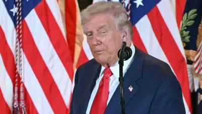 Trump G7 Zirvesi'nde Mayın Temizleme ve Yapay Zeka Konularını Ele Alacak
