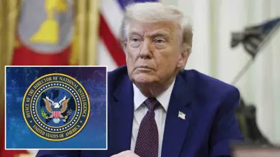 Trump, Jay Clayton'ı Ulusal İstihbarat Direktörlüğüne Aday Gösterdi