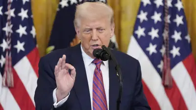 Trump: Lübnan, Hizbullah ve İsrail Dahil Tüm Cephelerde Tam Ateşkes Bekliyoruz