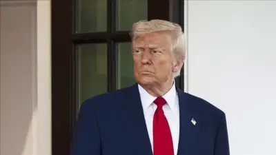 Trump, Ulusal İstihbarat Direktörlüğü için Jay Clayton'u aday gösterdi