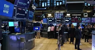 Trump'ın İran Mesajı Piyasaları Rahatlattı: Hisse Senetleri Yükseldi, Petrol Geriledi