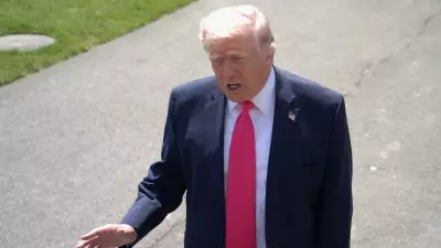 Trump'tan Hamaney ile görüşme sinyali: Anlaşma olursa onur duyarım
