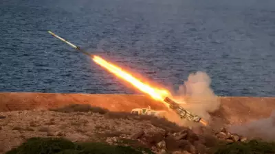 Trump'tan Müzakere Açıklaması: İran'dan İsrail'e Askeri Bölge Tehdidi