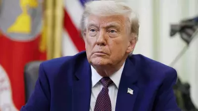 Trump'tan İsrail ve İran'a Ateşkes Çağrısı