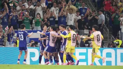 Tunus 0-4 Japonya: Maç Özeti ve Gol Videoları
