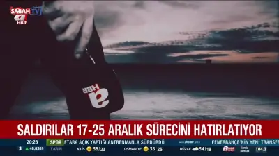 Turkuvaz Medya Yine Hedefte: Milli İradenin Sesi Susturulmaya Çalışılıyor