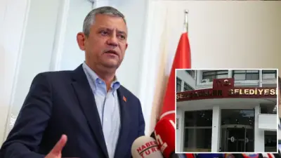 Uşak Belediye Başkanı'nın itirafı sonrası Manisa'da rüşvet operasyonu: 2 tutuklama
