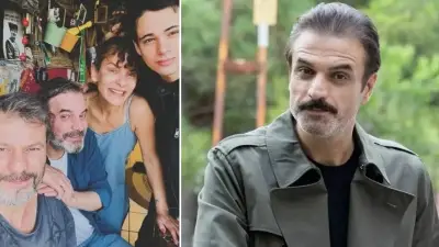 Ufuk Özkan organ bağışıyla sağlığına kavuştu