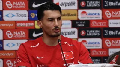 Uğurcan Çakır: Önümüzde Alınacak 6 Puan Var, Paraguay Maçı Final