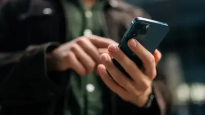 Uzmanlardan Uyarı: Bu Uygulamaları Telefonunuzdan Hemen Silin!