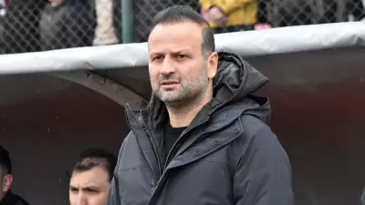 Vanspor, Teknik Direktör Osman Zeki Korkmaz ile Yollarını Ayırdı