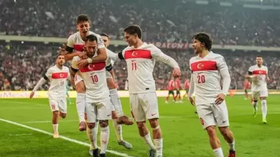 Venezuela Türkiye Maçı Hangi Kanalda, Ne Zaman, Saat Kaçta?