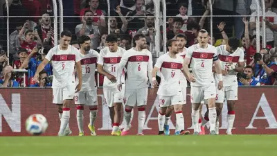 Venezuela - Türkiye Maçı Ne Zaman, Saat Kaçta, Hangi Kanalda?