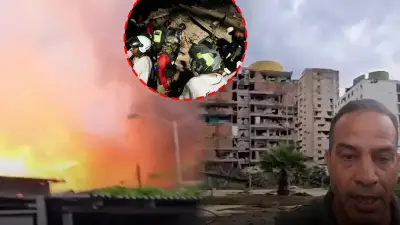 Venezuela'da 7.5 ve 7.2 Büyüklüğünde Peş Peşe Depremler: 32 Ölü, 700 Yaralı