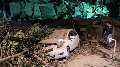 Venezuela'da Deprem Felaketi: Can Kaybı 920'ye Yaralı Sayısı 3.360'a Yükseldi
