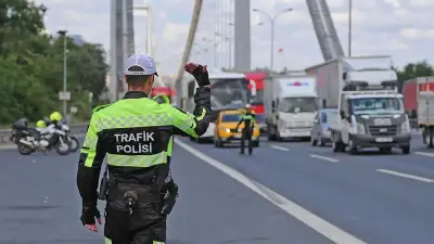 Vergi, MTV ve trafik cezalarında 72 ay taksit fırsatı