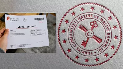 Vergi tebligatlarında yeni dönem: Elektronik sistem zorunlu oluyor