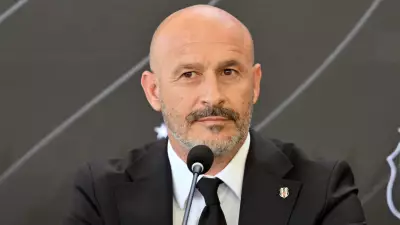 Vincenzo Italiano imzayı attı: Beşiktaş'la hedeflerimiz örtüşüyor