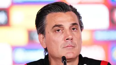 Vincenzo Montella'dan Dünya Kupası kadrosu sözleri: Zor bir gündü