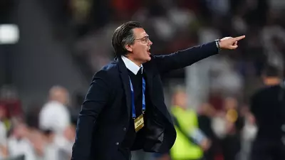 Vincenzo Montella’dan itiraf: Transferlerle ilgilenmiyoruz