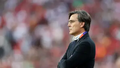 Vincenzo Montella'nın A Milli Takım'dan ayrılığı için tarih verildi