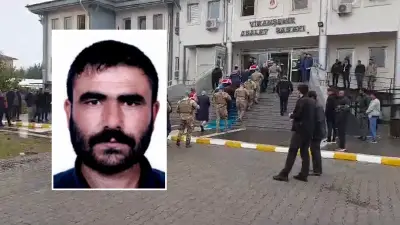 Viranşehir'de İntihar Süsü Verilen Cinayet: 3 Şüpheli Hakkında İşlem