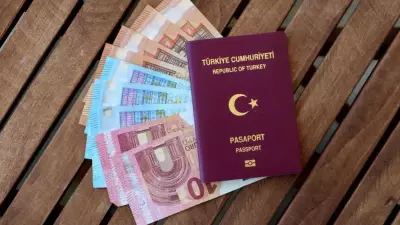 Vize randevusunda 7 şirket mercek altında! Bakanlık harekete geçti