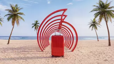 Vodafone Red’lilere Avrupa’da 10 Gün Ücretsiz Roaming Ayrıcalığı