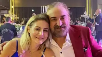 Volkan Konak'ın eşi Selma Konak: Hala atletiyle uyuyorum