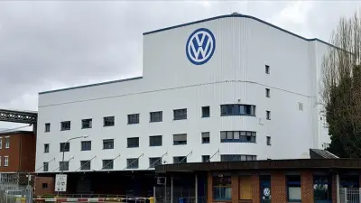 Volkswagen Osnabrück Fabrikasında Üretimi Azaltıyor, Savunma Sanayisi İle Görüşmeler Sürüyor