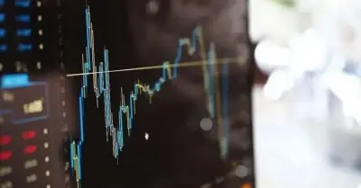 VİOP'ta BIST 30 Endeks Kontratı Güne Yükselişle Başladı