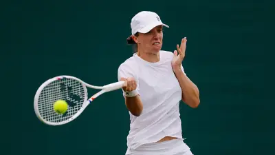 Wimbledon 2026: Sinner ve Swiatek Ünvan Koruma Peşinde, Serena Williams Geri Dönüyor