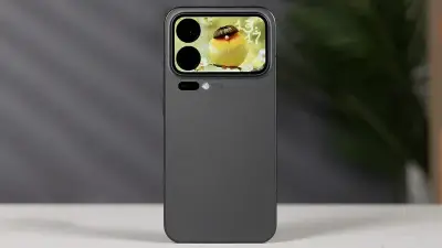 Xiaomi 18 Pro fiyatı 6 bin yuan seviyesine çıkabilir