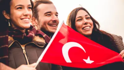 Yabancı Turistlerin Anlam Veremediği 7 İlginç Türk Alışkanlığı