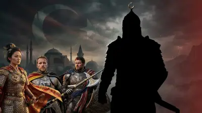 Yapay Zeka Ülkeleri Savaşçılara Dönüştürdü: Türkiye'nin Zırhı Hayran Bıraktı