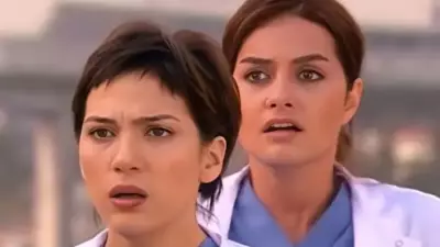 Yasemin Ergene ve Melike Güner'in Dostluğu Kıskandırıyor: Doğum Günü Kutlaması