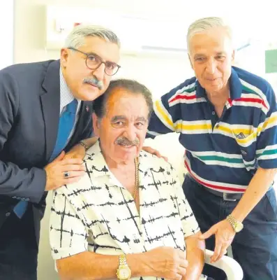 Yavuz Donat: İbrahim Tatlıses'ten Terörsüz Türkiye ve Dünya Kupası Mesajları
