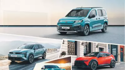 Yeni Yerli Otomobiller İçin Geri Sayım Başladı