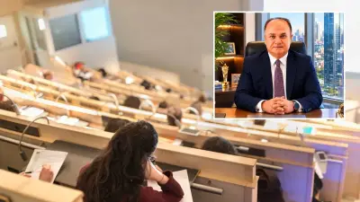 Yerli Yapay Zeka AYNA360 Gençleri Geleceğin Mesleklerine Hazırlıyor