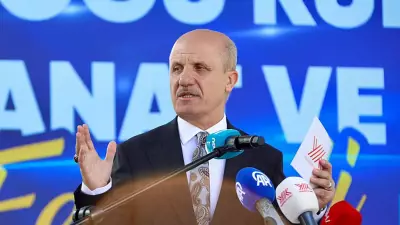 YÖK Başkanı Özvar, TDT 9. Eğitim Bakanları Toplantısı'na katılacak