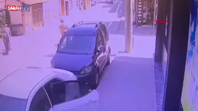 Yola dökülen mazot iki motosiklet kazasına yol açtı: 3 yaralı