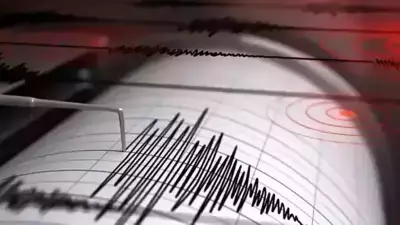 Yunanistan'da Peş Peşe Depremler: Eğriboz Adası'nda Evler Hasar Gördü