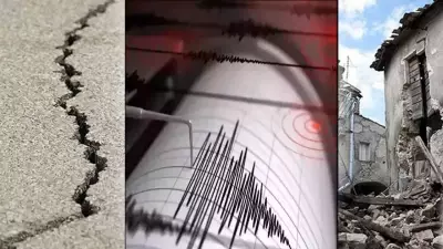 Yunanistan'ın Eğriboz Adası'nda 5,2 Büyüklüğünde Deprem: Hasar Var