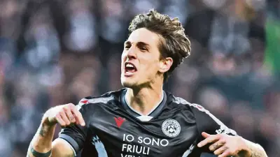 Zaniolo transferinde kriz çıktı: Udinese ile anlaşma sağlanamadı