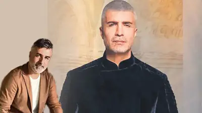 Özcan Deniz abisini 1 milyar TL için şikayet etti: İhanet çemberini anlattı