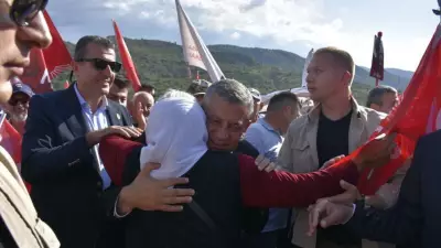 Özel: Haksız süreçlerin içindeyiz, sandığa sahip çıkacağız